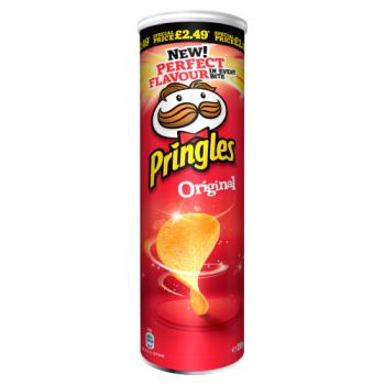 Pringles Original Pm249