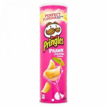 Pringles Prawn Cocktail