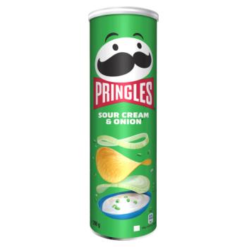 Pringles Sour Cream