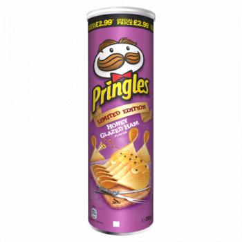 Pringles H Glzd Ham Pm299
