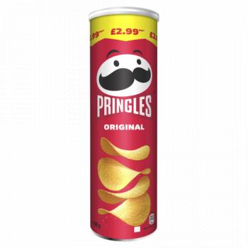 Pringles Original Pm299