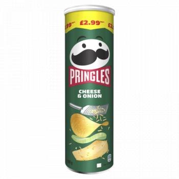 Pringles C&o Pm299