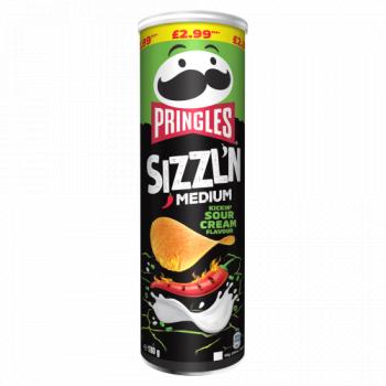 Pringles Szln Sr Crm Pm299
