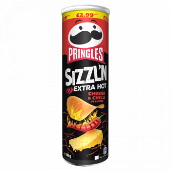 Pringles Szzln Chlli Pm299