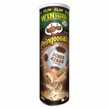 Pringles Dk