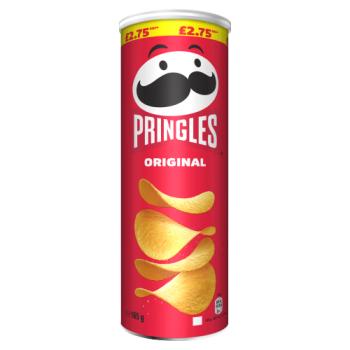 Pringles Original 165g