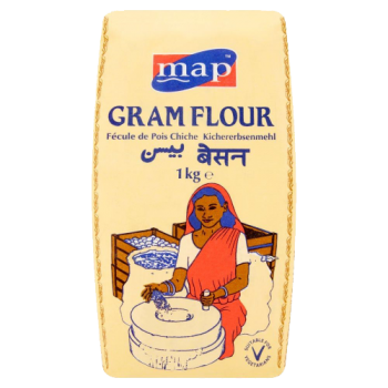 Map Gram Flour 1kg 