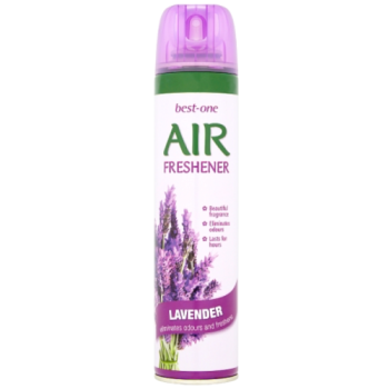 Best-One Air Freshener Lavender 240ml