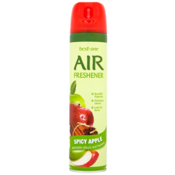 Best-One Air Freshener Spicy Apple 240ml
