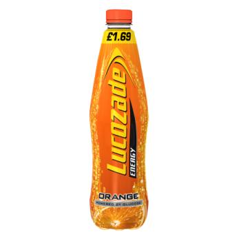Lucozade 1ltr