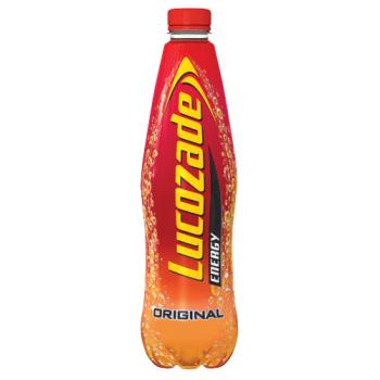 Lucozade Energy Original 1l