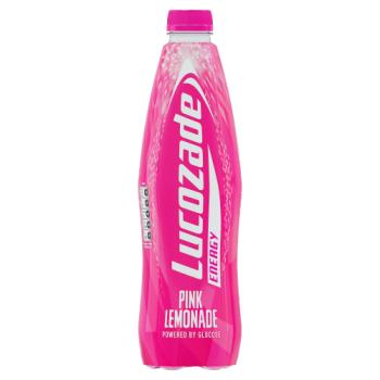Lucozade Pink 1l