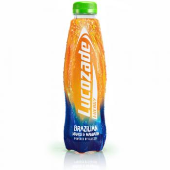 Lucozade Energy Mango &#38; Mandarin