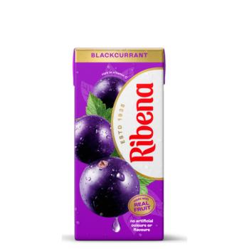 Ribena Blackcurrant Juice Drink Carton 1L