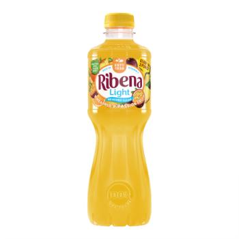 Ribena Pineapple & Passionfruit 500ml £1.09 or 2 for £2 PMP