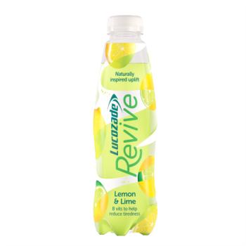 Lucozade Revive Lemon&lime