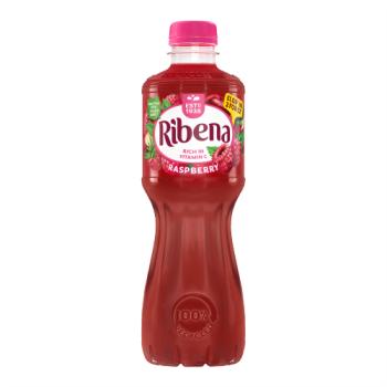 Ribena Raspberry 500ml £1.09 or 2 for £2