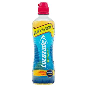 Luczd Sprt Carbbnpm119 2/220