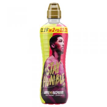 Lucozade Sport Fruit Punch 500ml £1.19 or 2 for £2.20