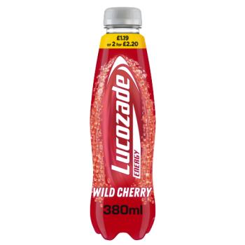 L/energy Cherry Pm119/pm220
