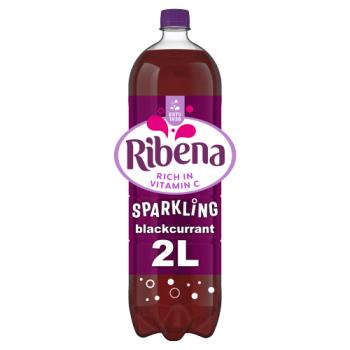 Ribena Blackcurrent