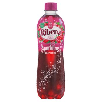 Ribena Sparkling Raspberry