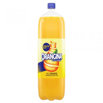 Organgina £1.79