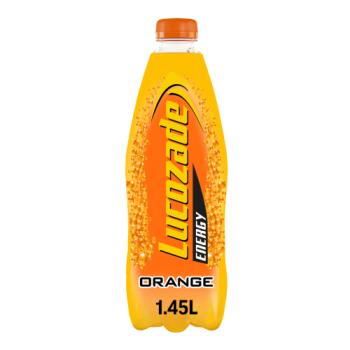 Lucozade Energy Orange 1.45l