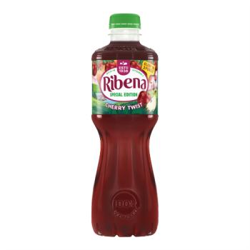 Ribena Cherry Twist