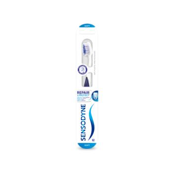 Sensodyne Repair and Protect Toothbrush
