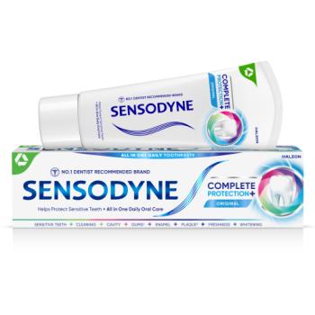Sensodyne Complete Protection+ Original Sensitive Toothpaste 75ml