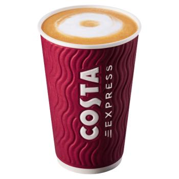 Costa Coffee Regular Latte 340ml