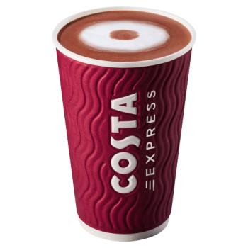 Costa Coffee Large Hot Chocolate 453ml