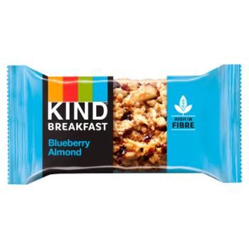 Kind Breakfast Bar