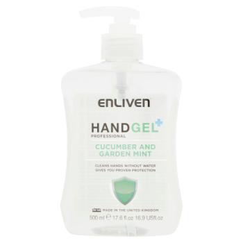 Enliven Hand Gel