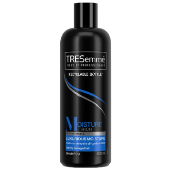 TRESemme Moisture Rich Shampoo 500ml PM £2.50 