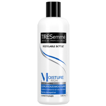 TRESemme Moisture Rich Conditioner 500ml PM £2.50 