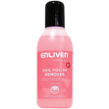 Enliven Essentials Nail Polish Remover 150ml PM £1 