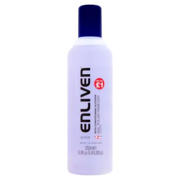 Enliven Active Nail Polish Remover 250ml PMP £1.00