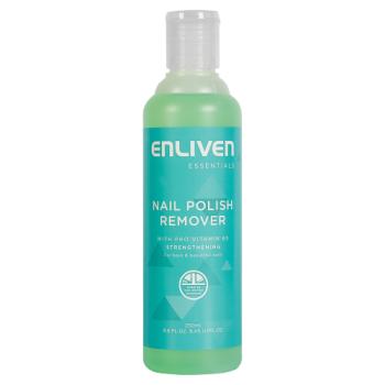 Enliven Essentials Nail Polish Remover 250ml