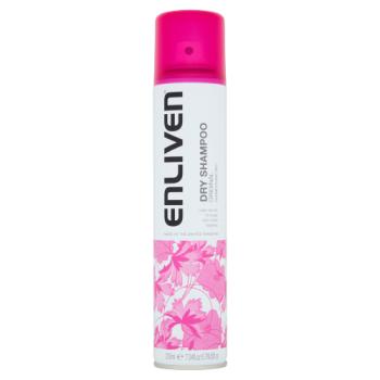 Enliven Original Dry Shampoo 200ml