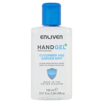 Enliven H/sanitizer Org