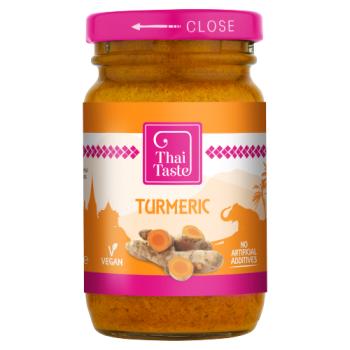 Thai Taste Turmeric 114g