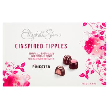 Elizabeth Shaw Ginspired Tipples with Pinkster 192g