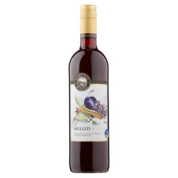 Lyme Bay Winery Mulled Wine 75cl