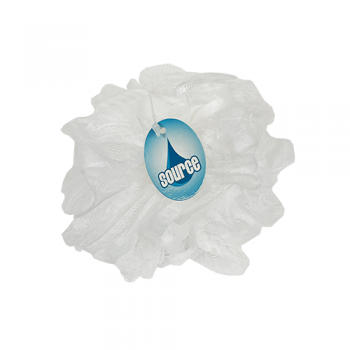 Source Body Buff White 