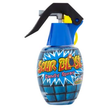 Sour Blast Candy Spray   Sgl