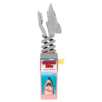 Shark Bite Lollypop      Sgl