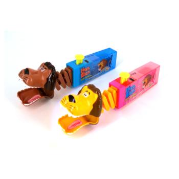 Kidsmania Lion Bite
