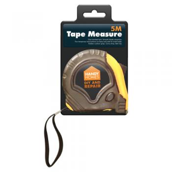 Handy Homes Tape Measure 5m